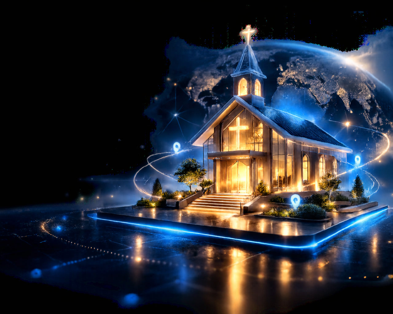 Gresham Bible Church Co